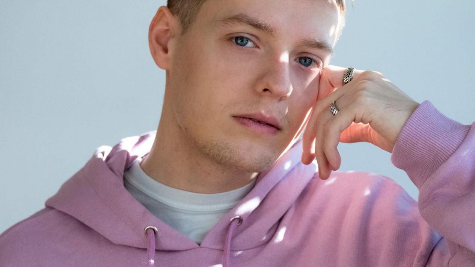 Eurovisión 2020 | Ben Dolic - "Violent Thing" - Alemania - Eurovisión | Ver