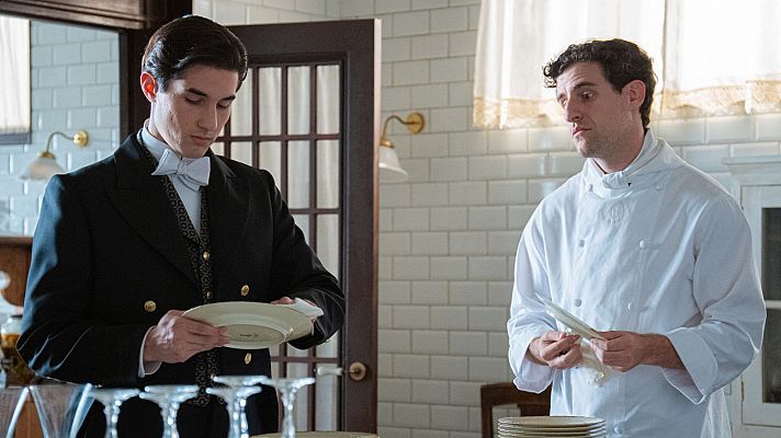 La promesa - Episodio 364