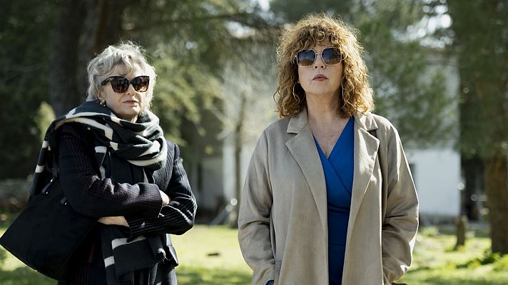 4 estrellas - Historias enterradas