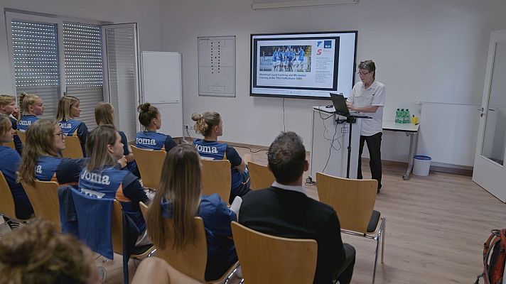 La noche temática - Un ciclo poderoso