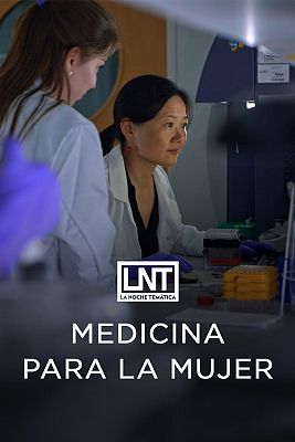 Medicina para la mujer