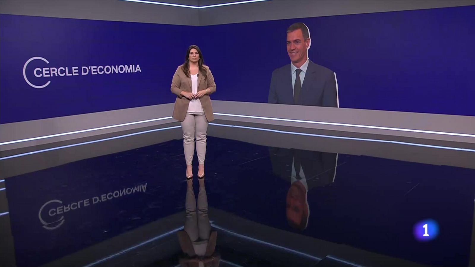 L'Informatiu - 24/05/2024 | RTVE Catalunya