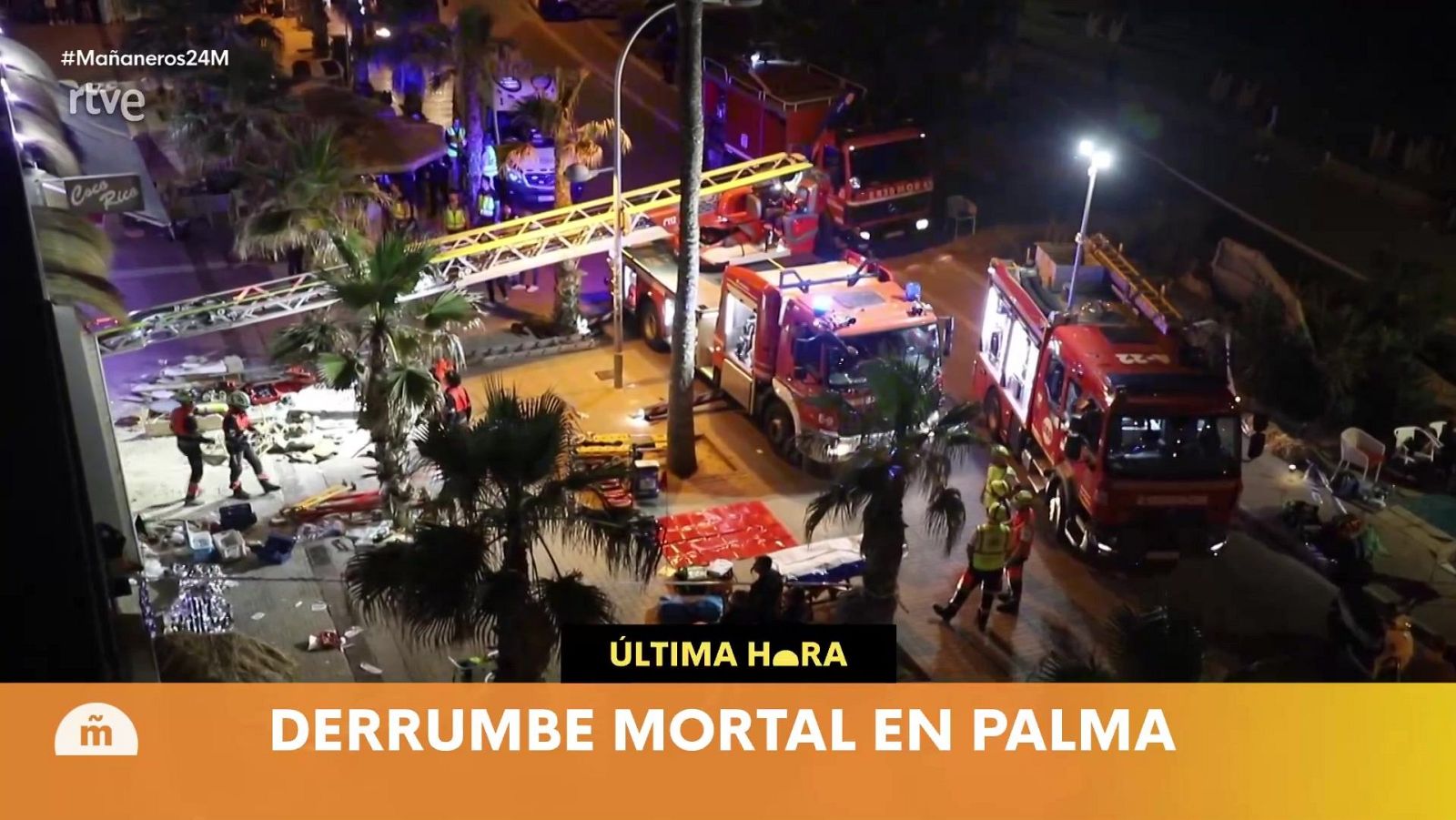 Mañaneros - Programa 178 - ver ahora