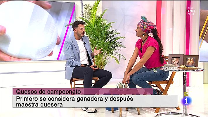 Cerca de ti - Cerca de ti - 24/05/2024