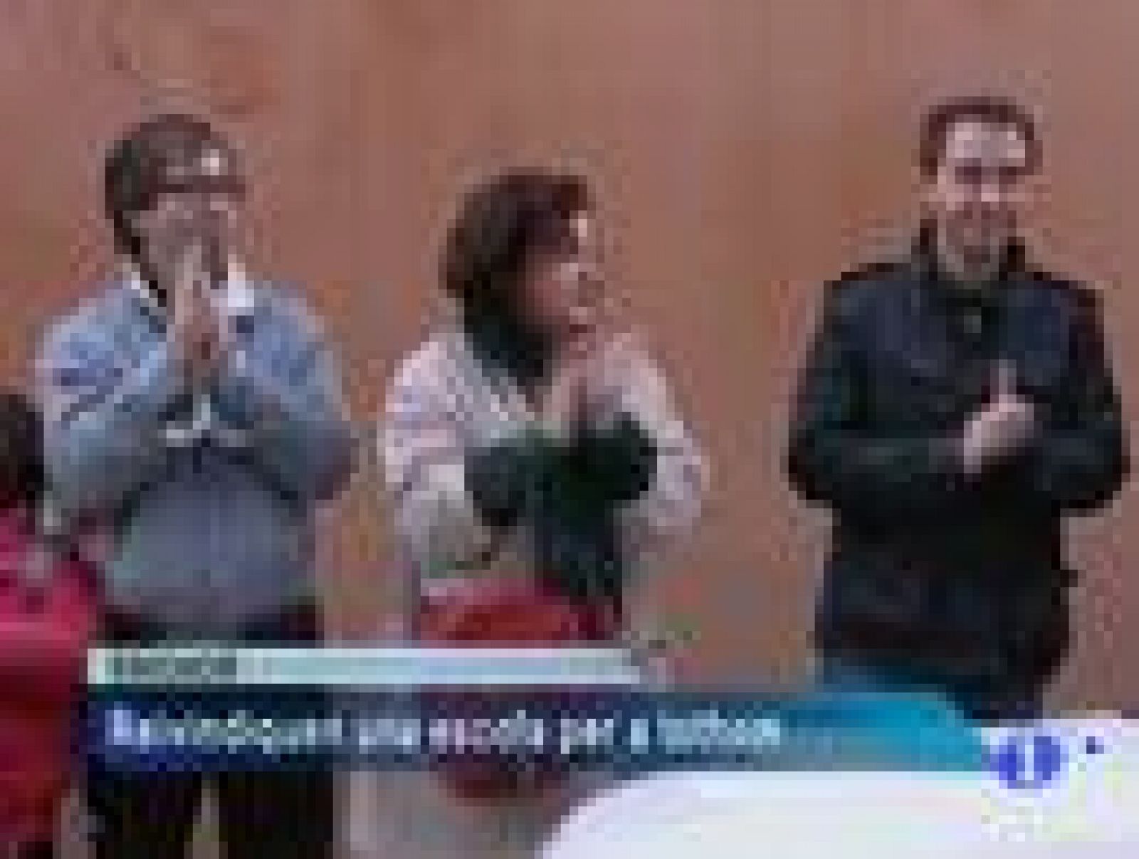 Informatiu Balear 2 - 13/12/12 | Ver