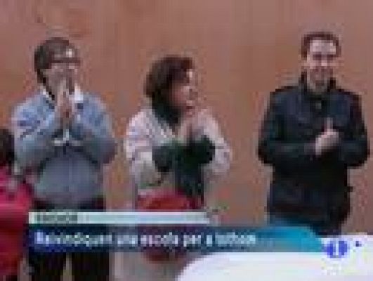 Informatiu Balear - Informatiu Balear 2 - 13/12/12