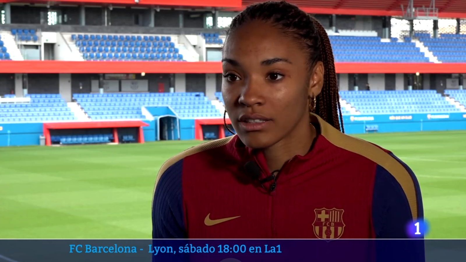 El FC Barcelona ya está en Bilbao en busca del póker de títulos | Ver