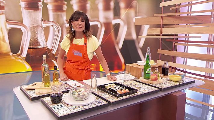 Ahora o nunca - Programa 340