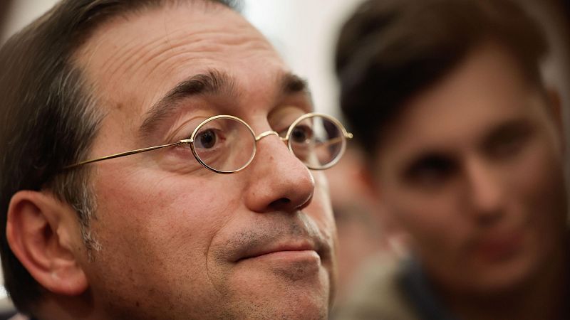 Tensión diplomática entre España e Israel | Ver