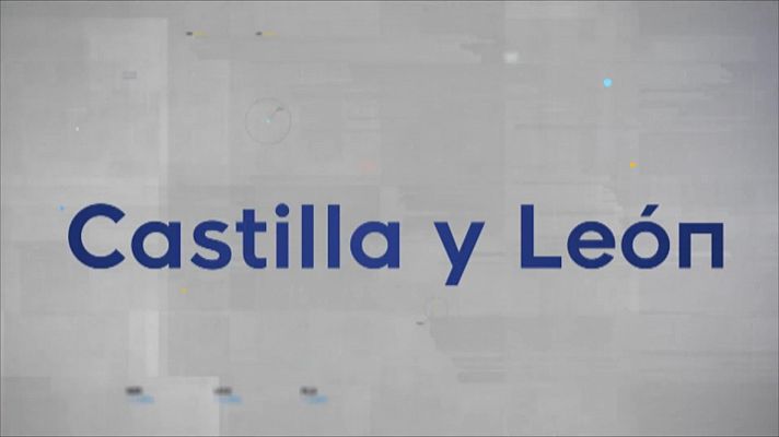 Noticias de Castilla y León 2 - 24/05/24
