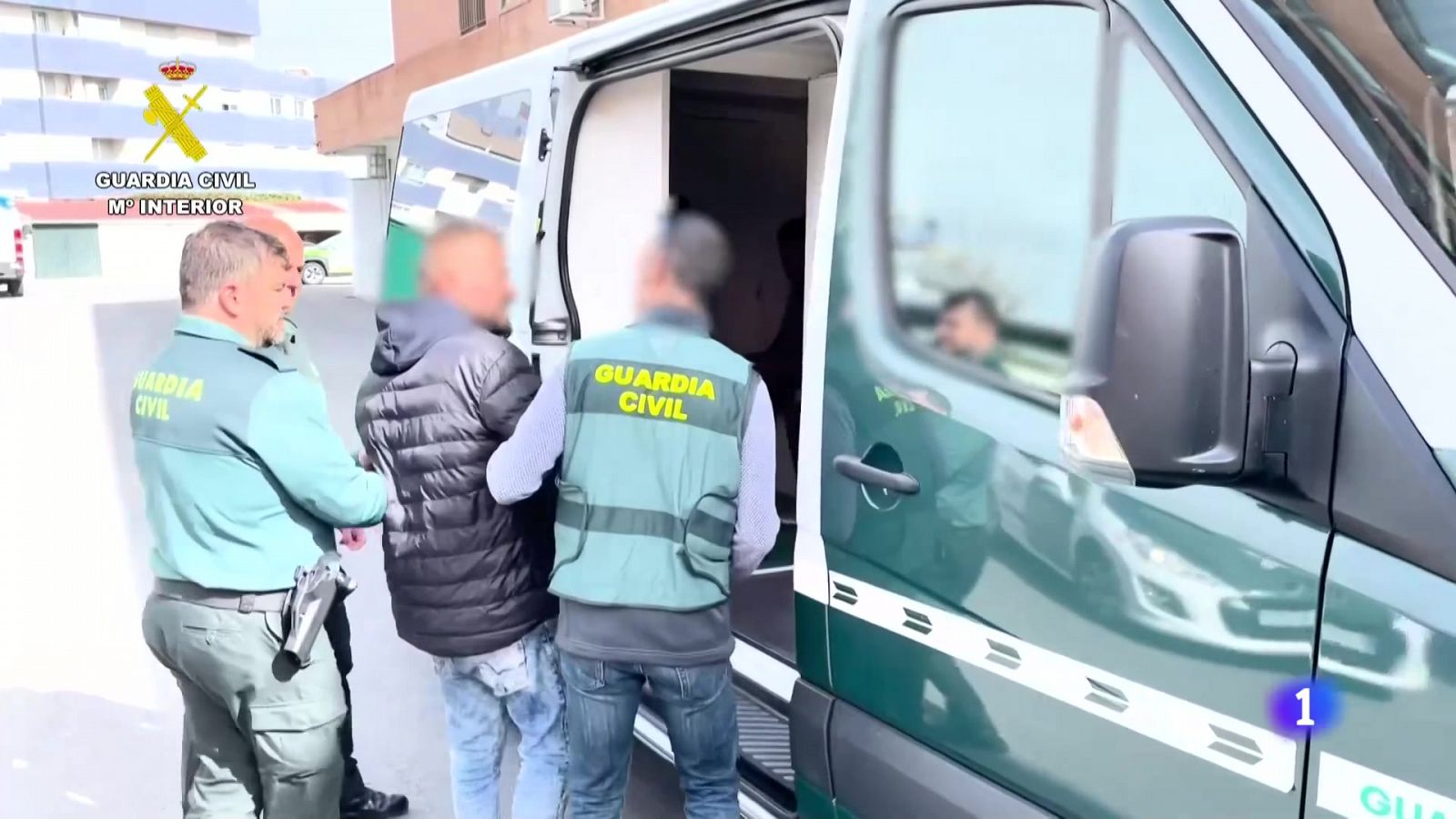 Castilla y León en 1' | Ver