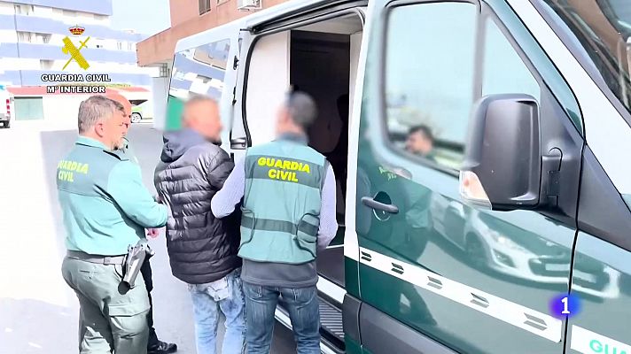 Noticias de Castilla y León - Castilla y León en 1' - 24/05/24