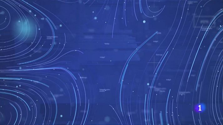 Telexornal - Galicia - El tiempo en Galicia 24-05-2024