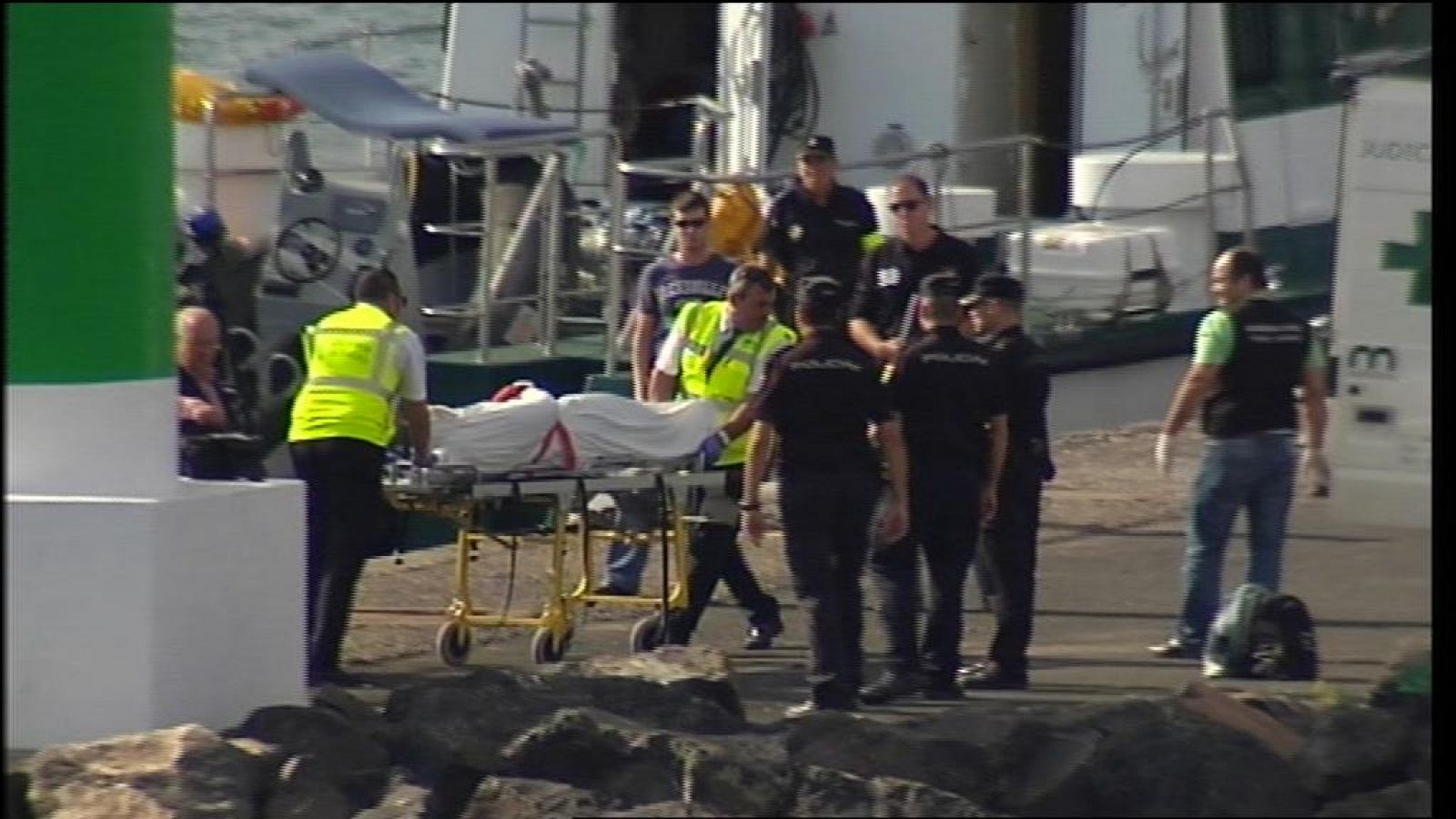 Canarias en 2'- 13/12/12 | Ver