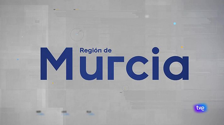 Noticias Murcia 2 - 24/05/2024