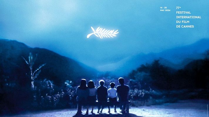 Días de cine - Días de Cine: Festival de Cannes 2024 (III de III)