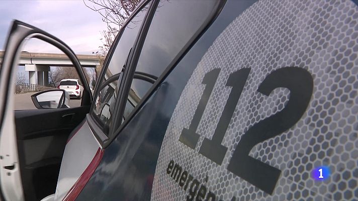 L'Informatiu - Quatre detinguts, vinculats amb el robatori de coure del 12M