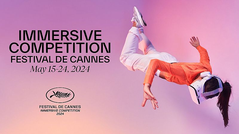 D�as de Cine: Festival de Cannes 2024 (II de III)