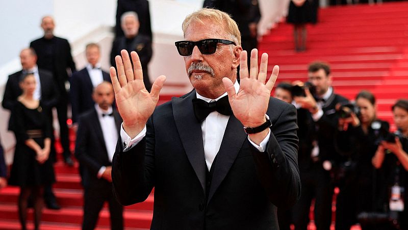 D�as de Cine: Festival de Cannes 2024 (I de III)