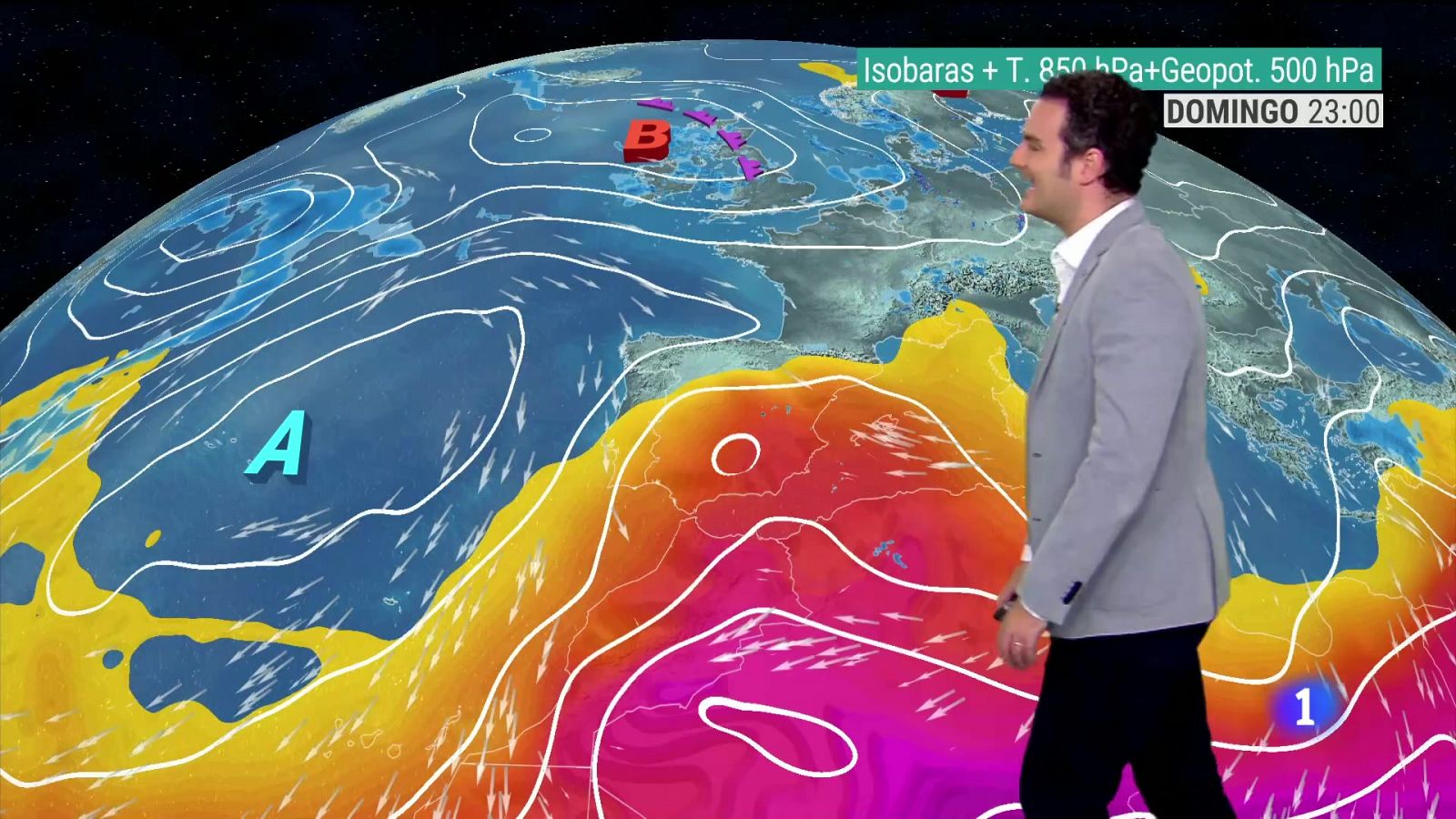 Telecanarias - Programa informativo en RTVE Play