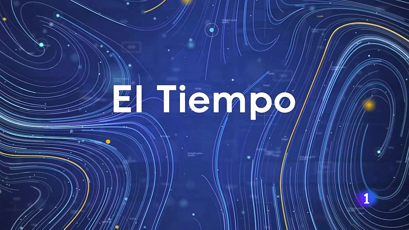 El tiempo en Andalucía - 24/05/2024 - Ver ahora