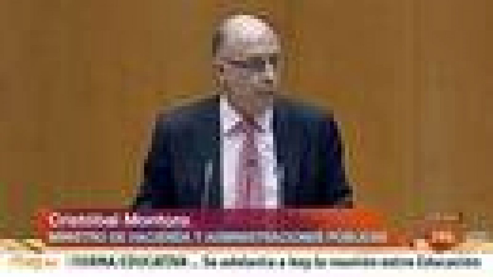 El Gobierno estudia publicar una lista con los mayores defraudadores a Hacienda - Informativo 24h | Ver