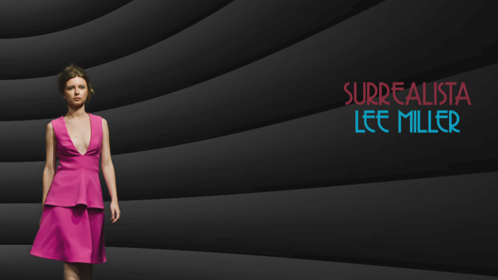 Noticias Andalucía - Surrealista Lee Miller