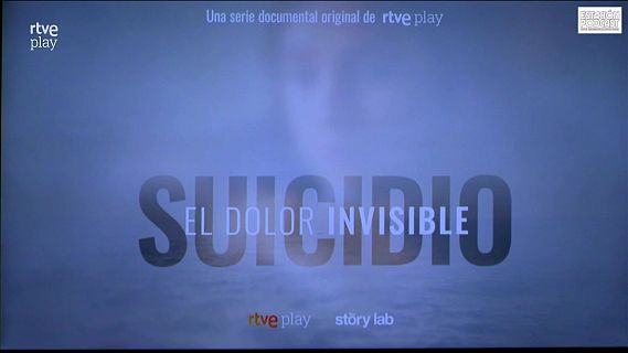 Suicidio, el dolor invisible. El podcast