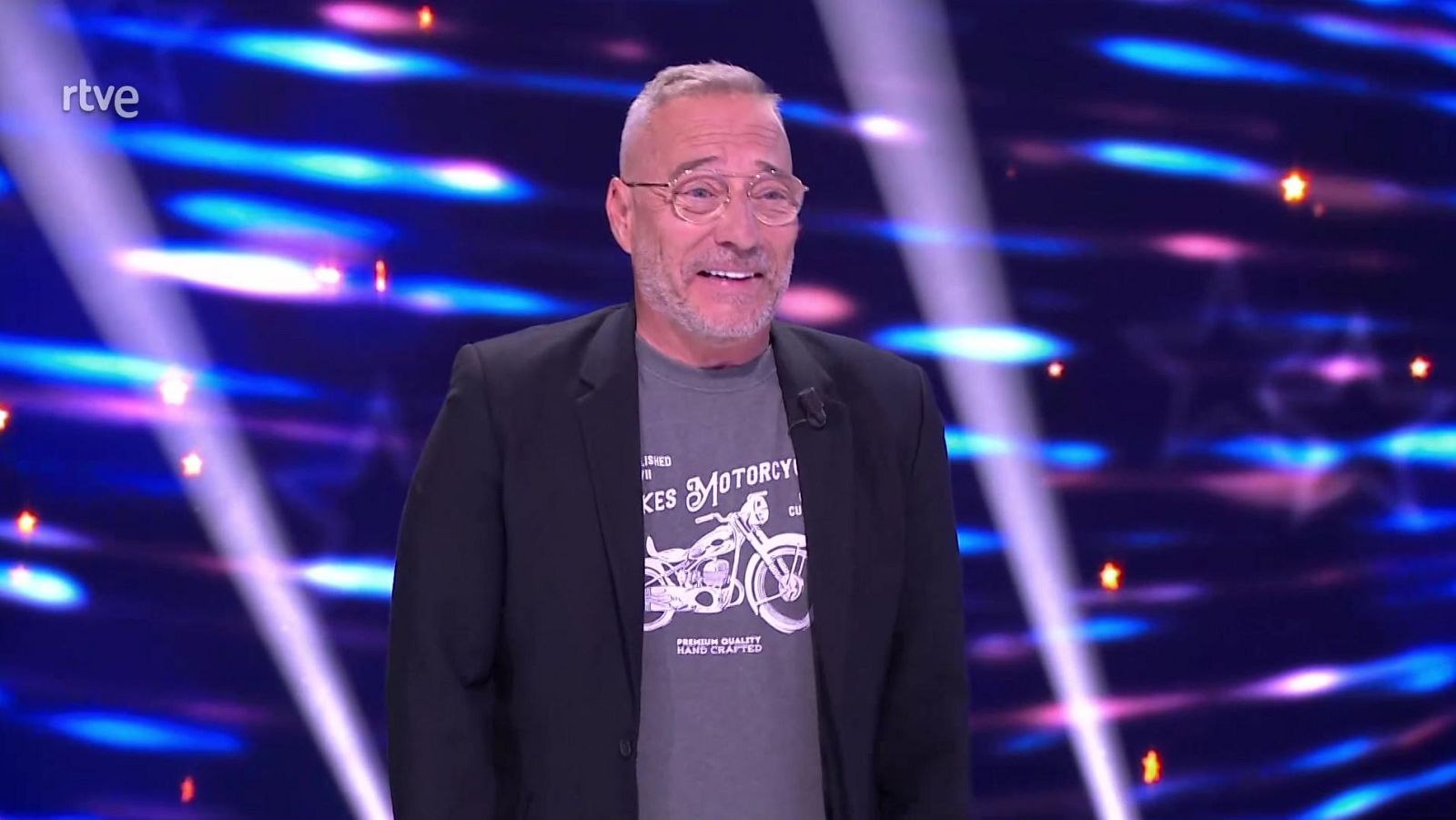 El cazador STARS - Programa 31 - ver ahora