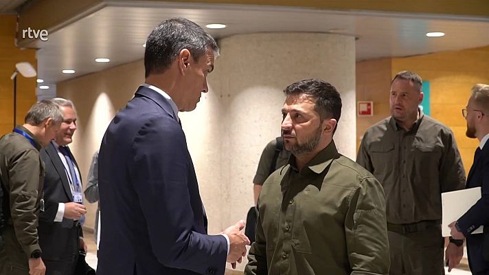 La tarde en 24h - La tarde en 24 horas - 24/05/24