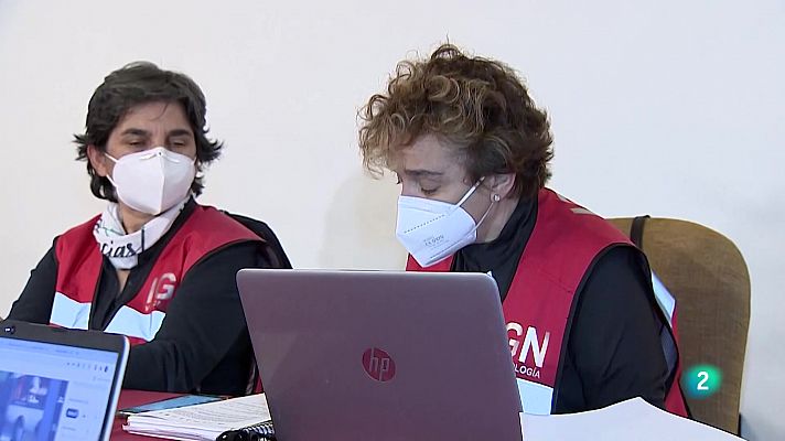 Telecanarias - Telecanarias 2 - 24/05/2024