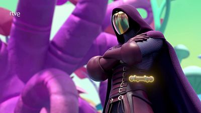 Happy birthday, Tara - Tara Duncan en inglés | Watch