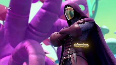 Feliz cumpleaños, Tara - Tara Duncan | Ver