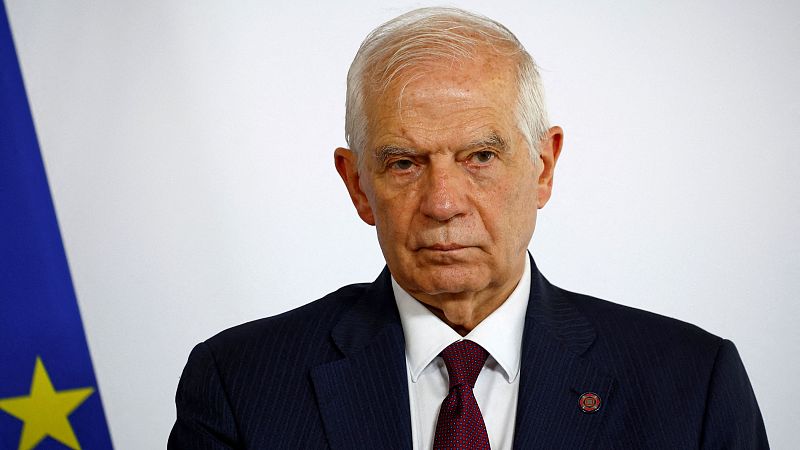 Borrell: la UE tendrá que elegir entre apoyar a Israel o a la CIJ tras la sentencia sobre Rafáh