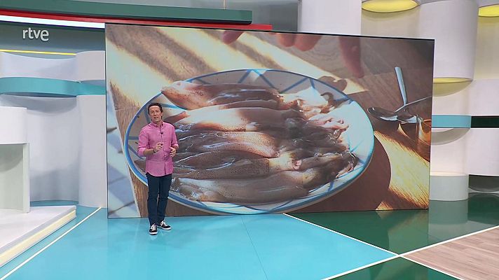 Aquí la Tierra - Aquí la Tierra - 24/05/24