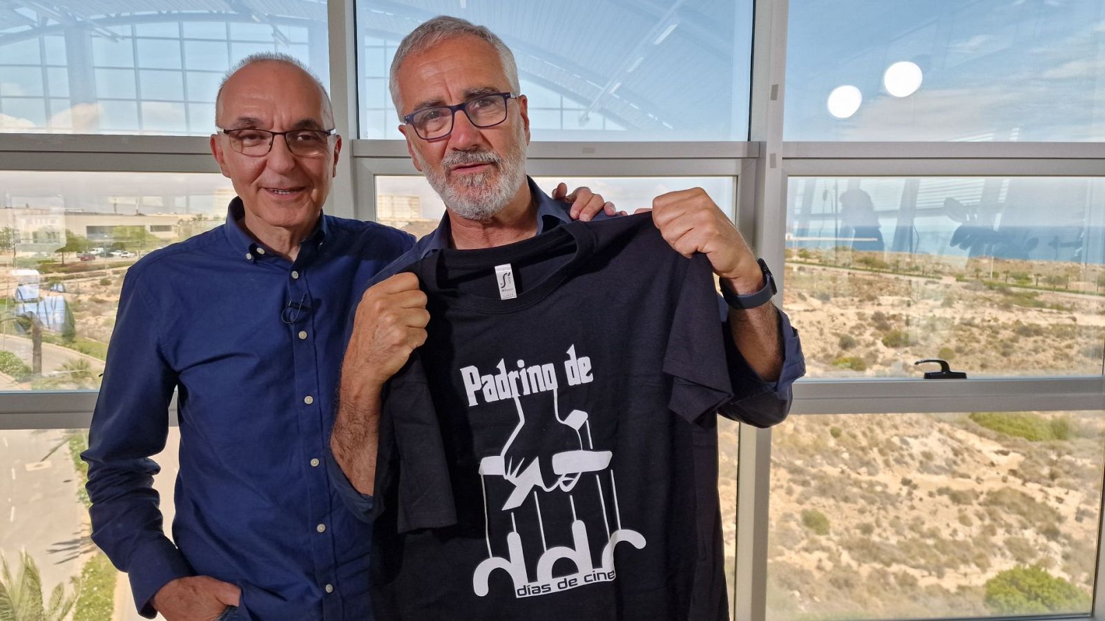 Días de cine - 24/05/24 - ver ahora