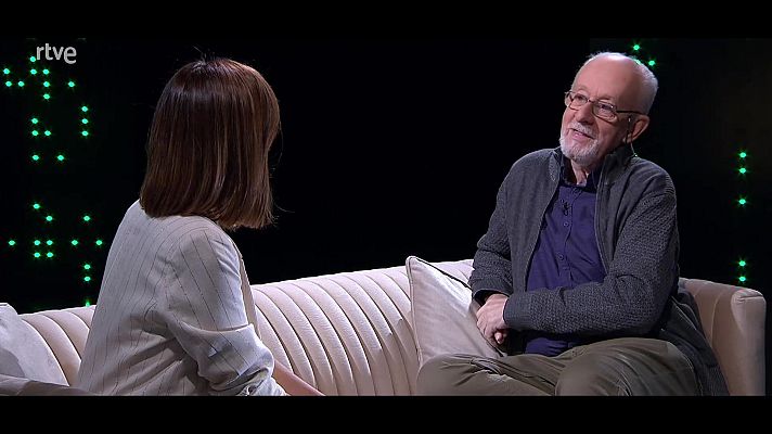 Historia de nuestro cine - Tamaño natural (presentación)