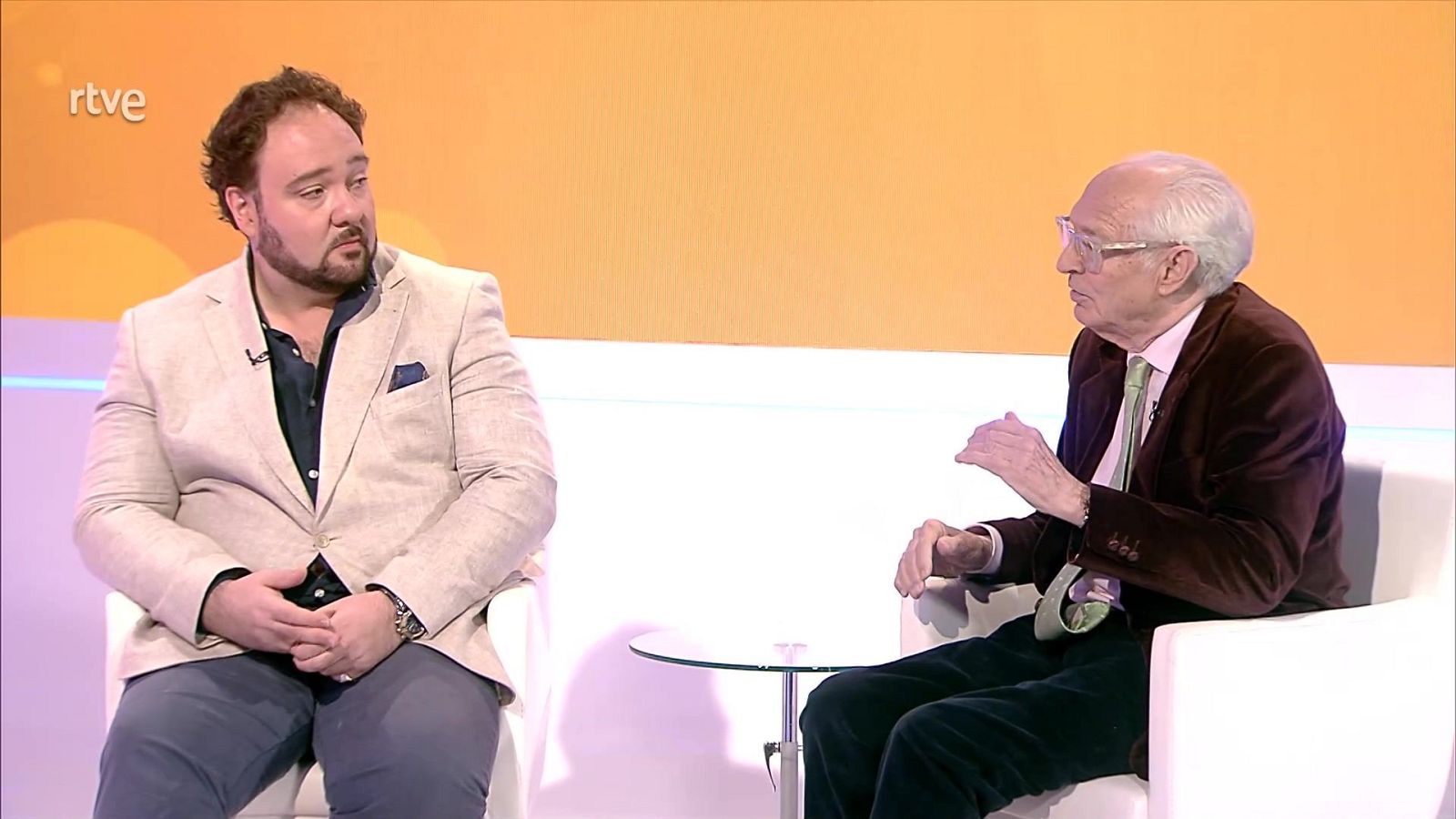 La hora cultural - 24/05/24 - ver ahora