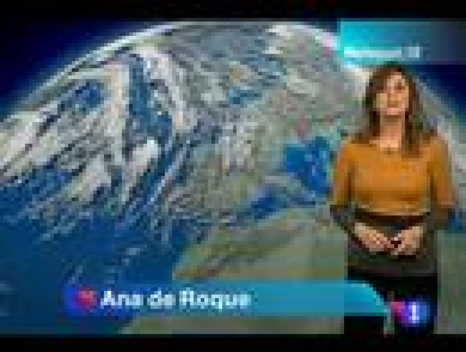 TeleCantabria: El tiempo en Cantabria - 13/12/12 | RTVE Play