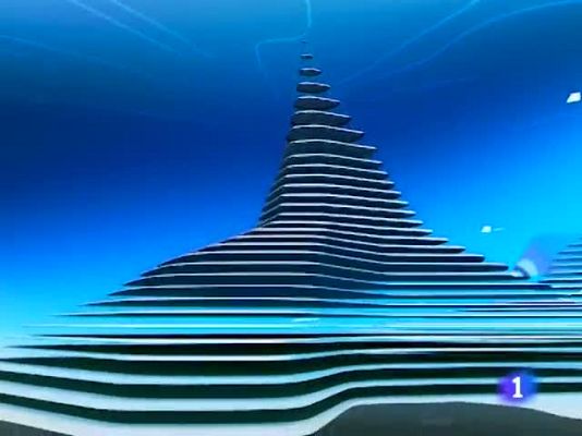 TeleCantabria - El tiempo en Cantabria - 13/12/12