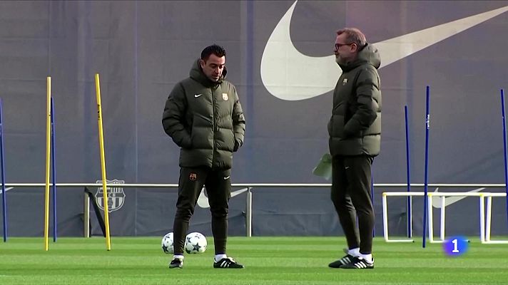 L'Informatiu - L'Informatiu 2 - 24/05/2024