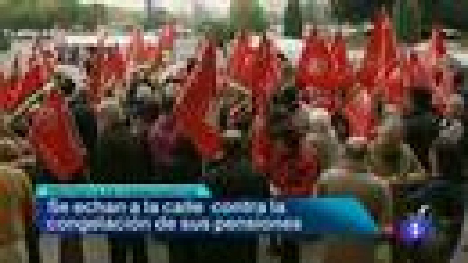 Noticias Andalucía: Andalucia en 2'- 13/12/2012 | RTVE Play