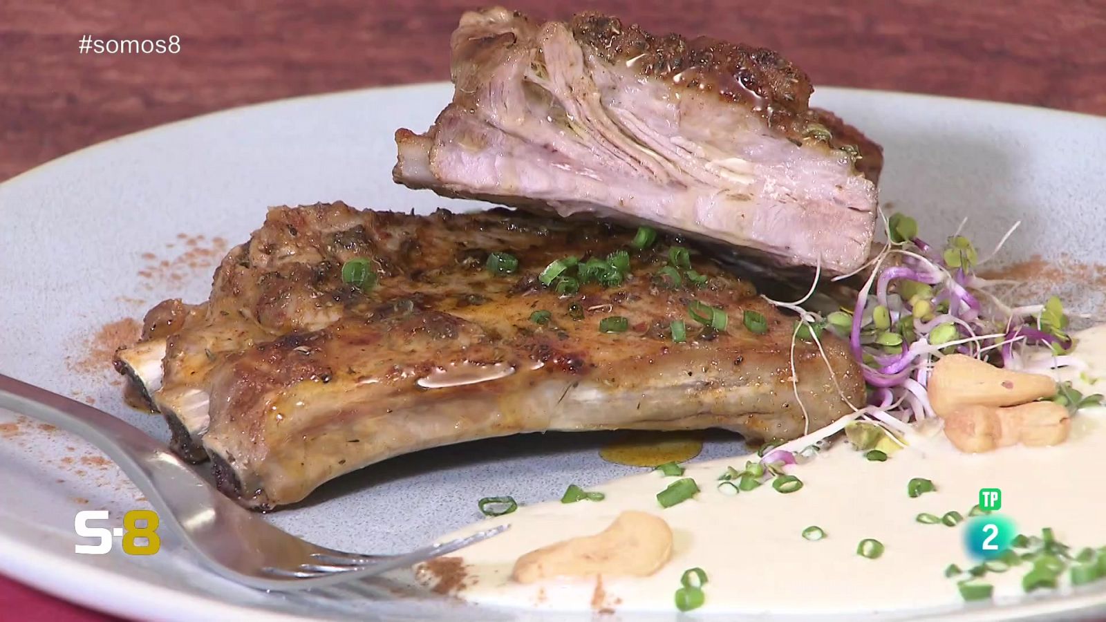 Somos 8 - 24/05/2024 - Somos 8 | Ver