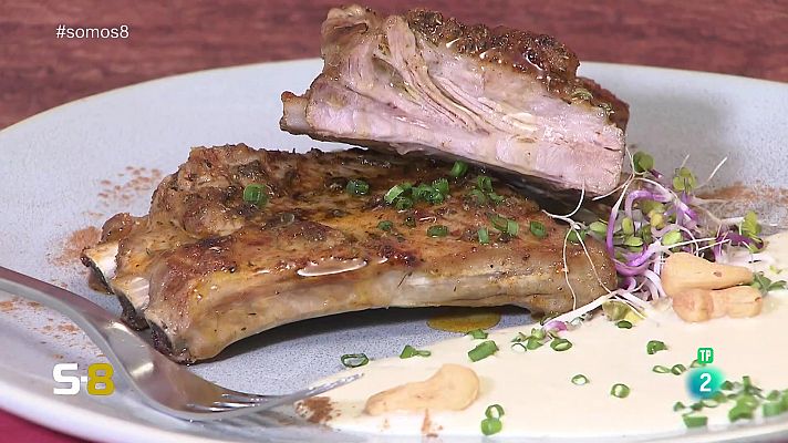 Somos 8 - Somos 8 - 24/05/2024