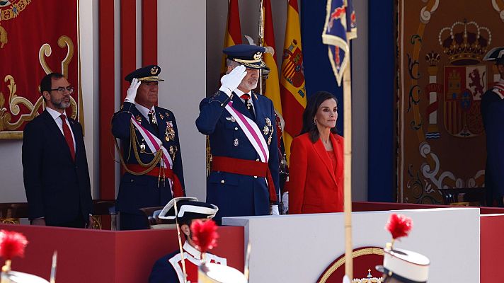 Audiencia Abierta - Audiencia Abierta - 25/05/24