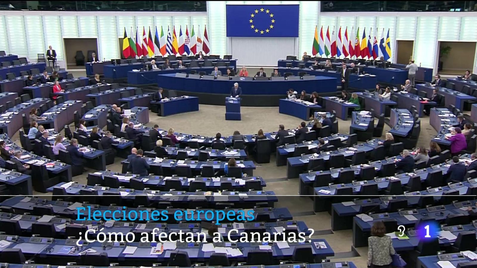 Canarias en 2' - 25/05/2024 | Ver