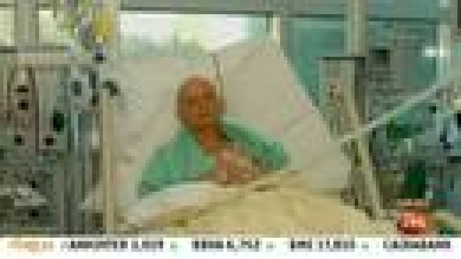 El espía ruso Litvinenko también trabajaba con el CNI - Informativo 24h | Ver