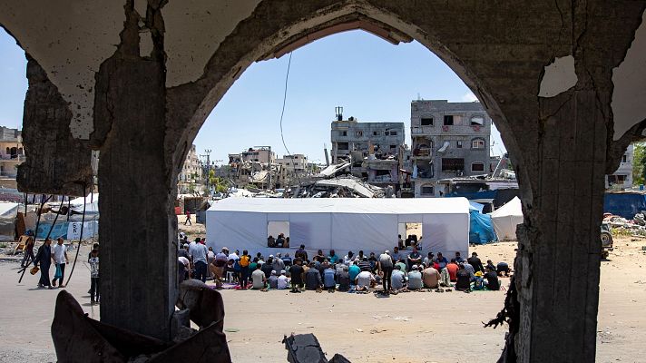 Cisjordania agradece el reconocimiento de Palestina, pero pide más apoyo