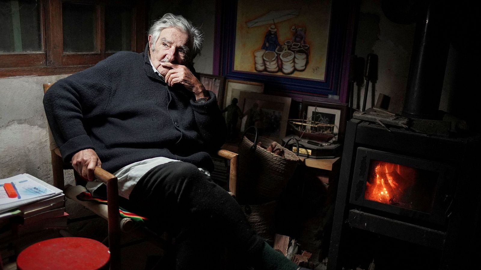 Mujica, sobre los extremismos: "Los pueblos también se equivocan" | Ver