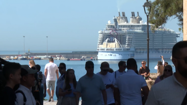 Las islas Baleares, desbordadas ante la afluencia de viajeros y su modelo turístico